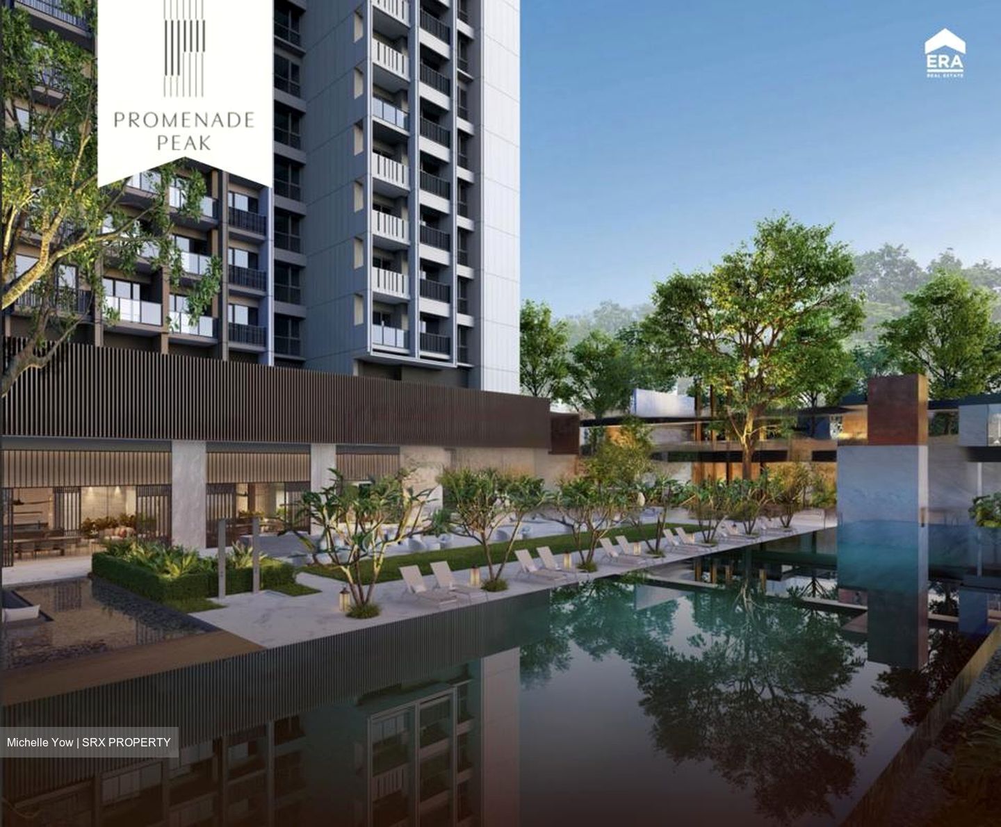 Zion Road (D3), Condominium #463394121